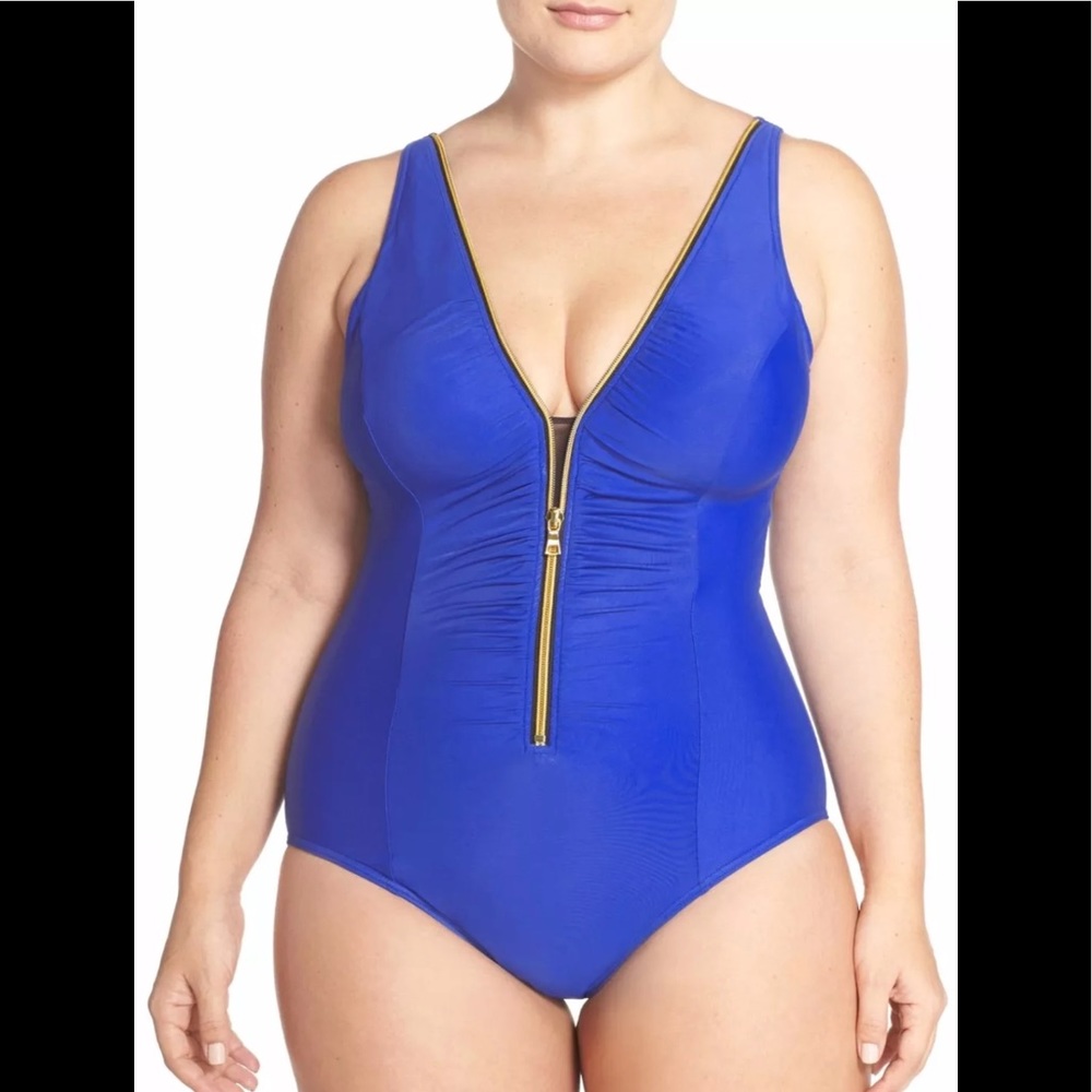 Miracle suit one piece